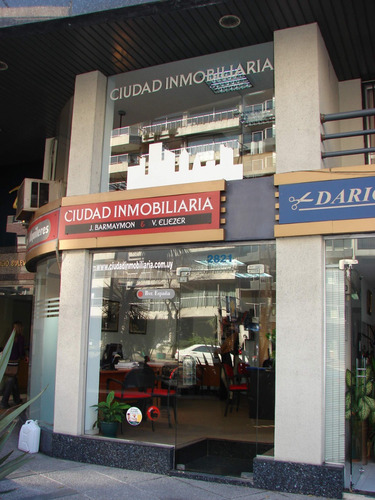 Alquiler - Oficina - Planta Libre 630 M2 - Centro De Montevideo