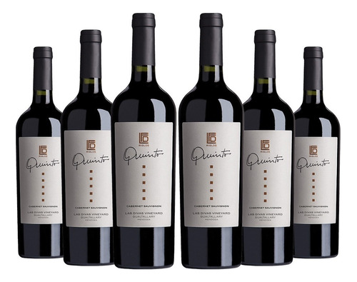 Riglos Quinto Cabernet Sauvignon