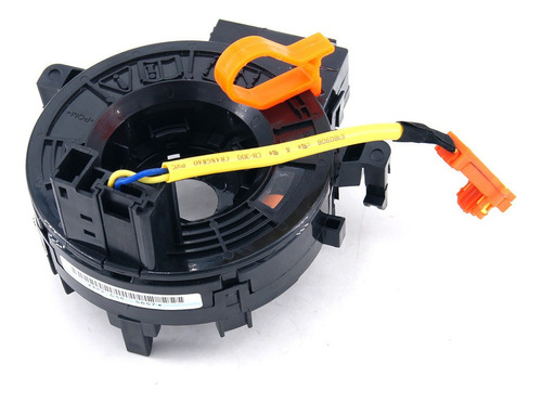 Clockspring Airbag - Cable Espiral Para Toyota Hilux 843060k