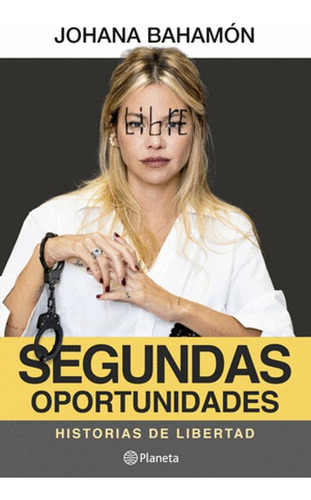 Libro Segundas Oportunidades