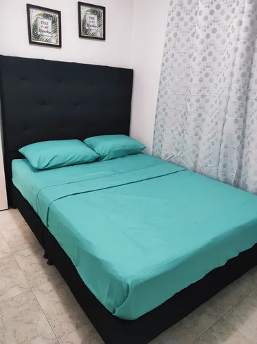 Apartamento Amoblado 2 Habitaciónes Por Días En Medellín Itagui A 9 Cuadras Del Poblado Y A 9 De Envigado