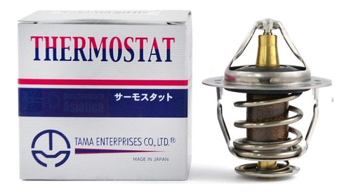 Termostato Mitsubishi 4d30 / 31-t  Canter Japan