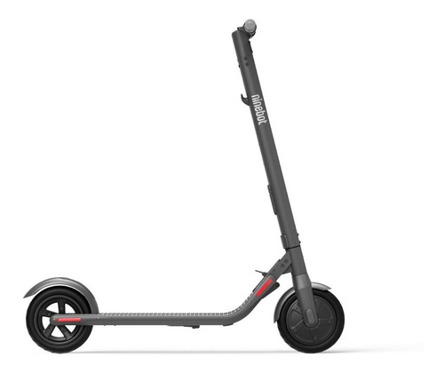 Imagen 3 de 3 de Monopatín Eléctrico Segway-ninebot E22 Palermo Bikes