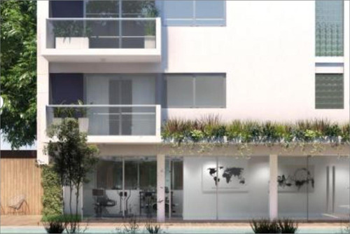 Imagen 5 de 13 de Venta - 2 Ambientes - Amenities- Piscina - Parrilla - Balvanera - Congreso