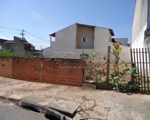 Imagem 3 de 5 de Terreno - Jardim Interlagos - Ref: 34166519 - V-te0170