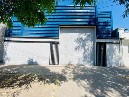 Bodega Nueva, La Mejor Conectividad, 550 M2