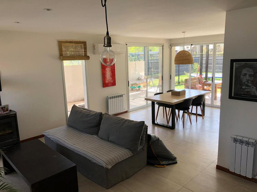 Imagen 4 de 30 de Departamento - José Hernández