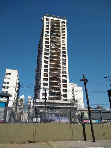 Oportunidad Venta Monoambiente En Ramos Mejia Centro