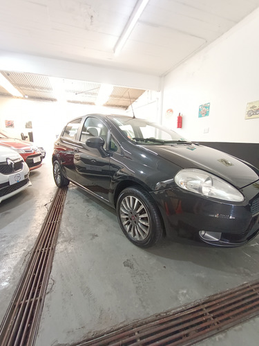 Fiat Punto 1.8 Hlx