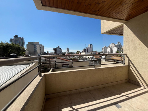 Monoambiente Con Balcon, Gym Y Sum Lanús Centro