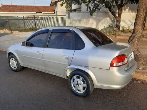 Chevrolet Classic 2014 1.0 Ls Flex Power 4p