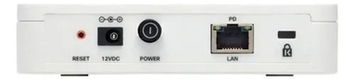 Access Point Cisco - Wap125 - Poe Wap125-a-k9-br (Usado)