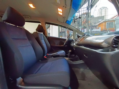 Honda Fit LX FLEX AT