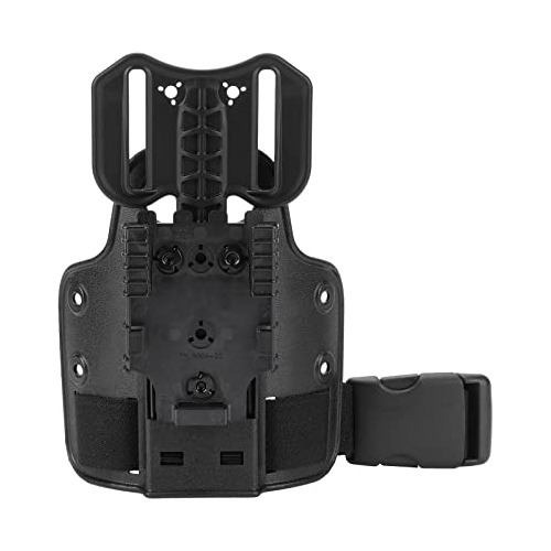 Shum Drop Leg Holster Platform And Drop Flex Adapter With Le