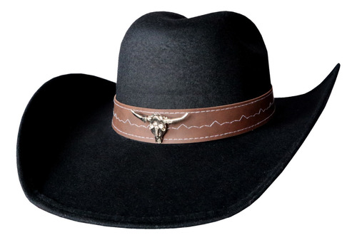 Sombrero Unisex Vaquero Texana Chihuahua Dubetina 