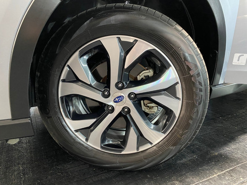 Imagen 18 de 25 de Subaru Outback Limited 2.4t At 2022 Aa Ee 8ab Dpy11 4x4 260h
