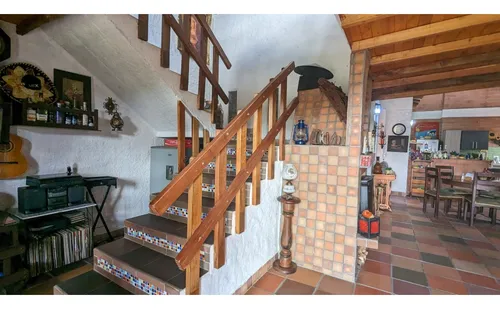 Finca En El Retiro Vía Don Diego La Ceja Lote De 5.075 M²