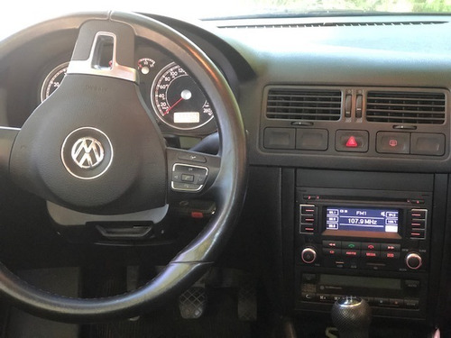 Volkswagen - Bora 2.0