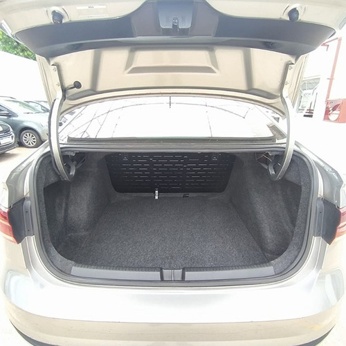 Volkswagen Virtus Trendline