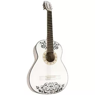 Guitarra Criolla Para Niños Edicion Pelicula Coco Gracia M5