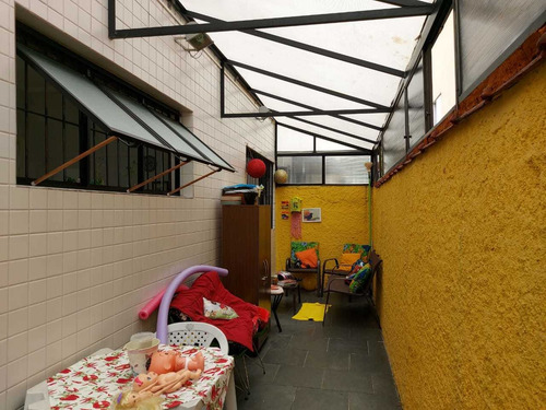 Imagem 4 de 14 de - Apartamento Amplo - Tipo Garden - Marapé -
