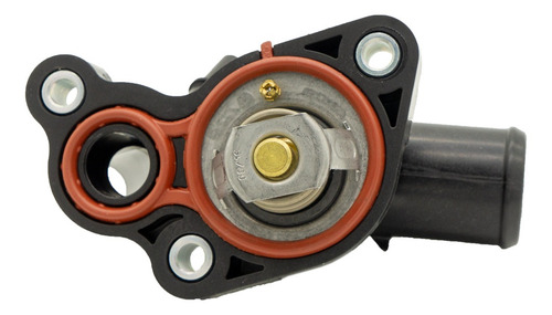 Válvula Termostática Wahler Doblo Bravo Linea 1.8 16v Etorq