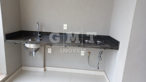 Imagem 5 de 15 de Apartamento, Bosque Das Juritis, Ribeirão Preto - Ap5843-v