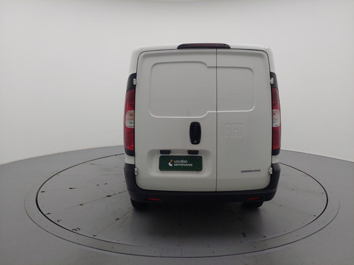 Fiat Fiorino 1.4 MPI FURGÃO ENDURANCE 8V FLEX 2P MANUAL