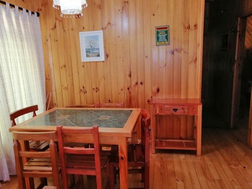 Imagen 7 de 30 de Casa Caburgua/caburgua
