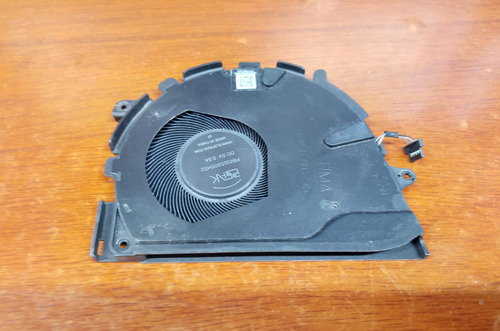 Ventilador Hp Probook 440 G8 P/n: M26012-001 (Usado)