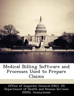 Libro Medical Billing Software And Processes Used To Prep...