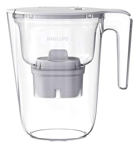 Philips - Awp2935 - Jarra Filtradora De Agua