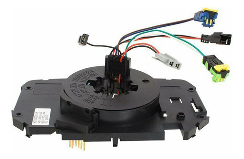 Resorte Reloj Para Renault Megane Ii 2003-2008