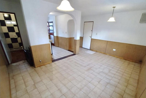 Imagen 7 de 10 de Departamento Monoblock En Planta Baja, Melipal