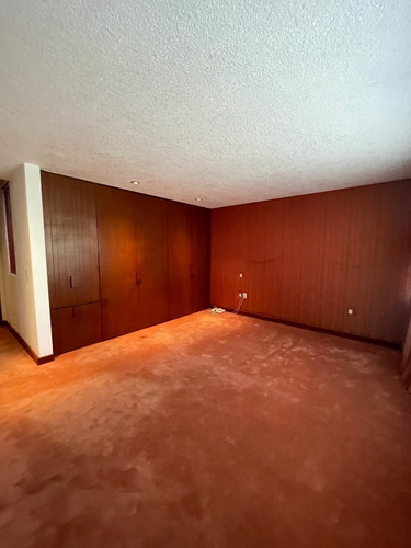 Imagen 24 de 30 de Casa En Venta Lomas De Chapultepec Para Remodelar Vertientes