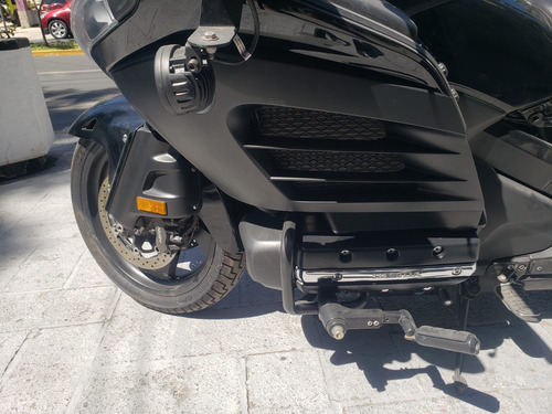 Motofeel Gdl Honda Goldwing F6b @motofeelgdl