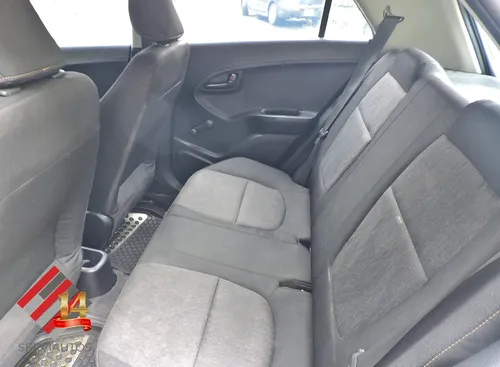Kia Picanto Ion 1.0 Ion