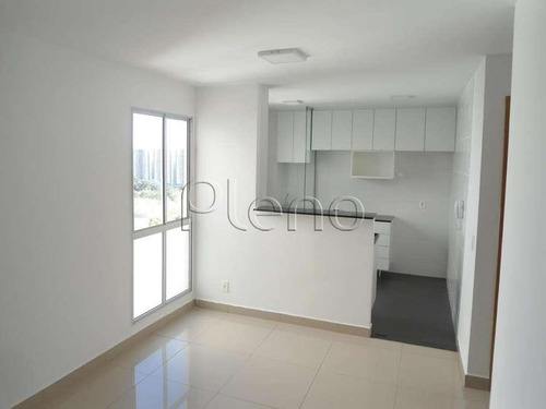 Imagem 2 de 15 de Apartamento À Venda Em Parque Das Cachoeiras - Ap016102