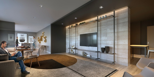 Imagem 12 de 30 de Apartamento - Ap145stecb - 69313658