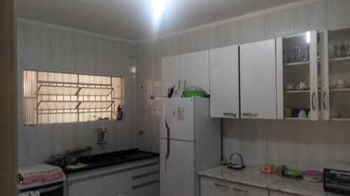 Imagem 10 de 13 de Casa Para Venda, 2 Dormitórios, Vila Lavínia - Mogi Das Cruzes - 2666