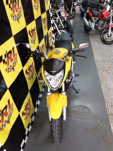 Imagem 9 de 15 de Honda / Cb 300r