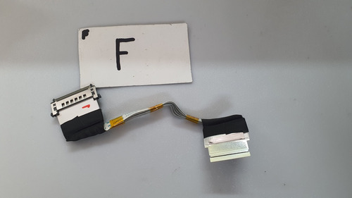 Cable Flex Atvio 40d1bsfatsc Serie 042 (Usado)