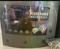 Comprar Bloque Bandas De Frenos 4515 Para Mack Encavas Tara Bateas 