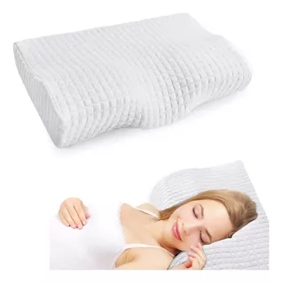 Almohadas Ortopédicas Cervical Almohadas Memory Foam Sognare