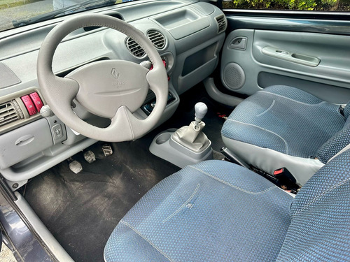 Renault Twingo 1.2 Access