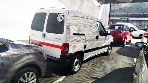 Citroen Berlingo Hdi 2014 Bussines