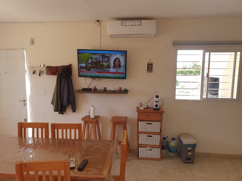 2 Casas En San Rafael Mendoza, Barrio El Cerrito