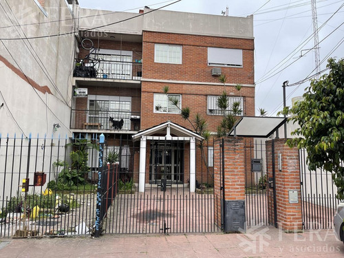 Imagen 2 de 14 de Venta De Departamento De 3 Ambientes Con Balcón En Wilde (28500)