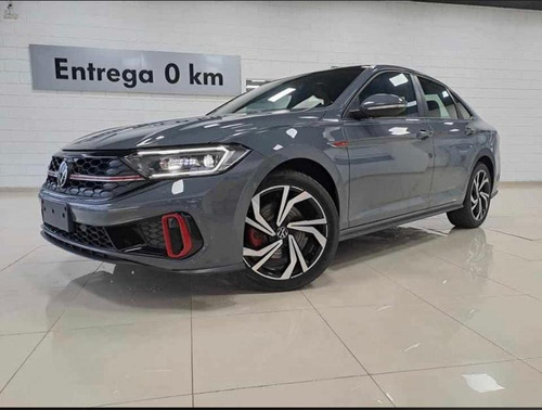 Vento Gli 350tsi Gr 0km