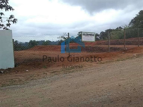 Imagem 5 de 15 de Lotes Residenciais De 125,00 M², Próximos Ao Centro De Cotia - 845